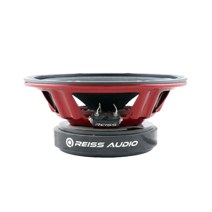 Difuzoare auto REISS AUDIO RS-M8ARN,200mm,400W [4]