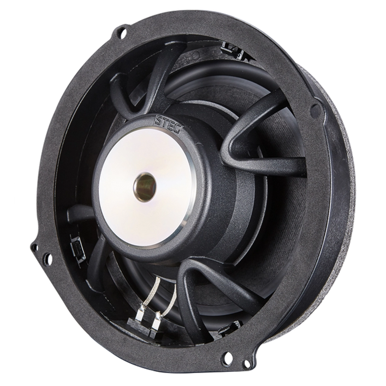 Difuzoare auto Steg dedicate Audi MA8CII set componente, 200mm, 50W RMS, 3.4Ω, set 2 difuzoare [4]