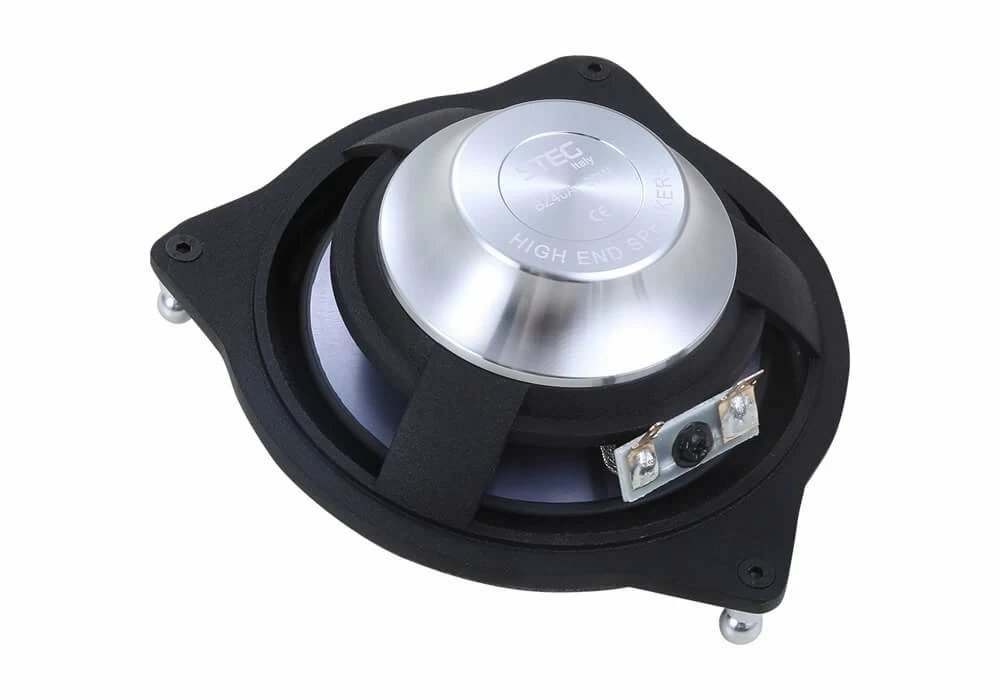 Difuzoare auto Steg dedicate Mercedes Benz BZ 40A set sistem 2 cai, 30W RMS [4]
