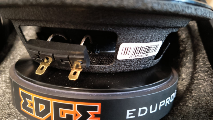Difuzoare  EDGE  EDUPRO6SPL-E5 1000w [2]