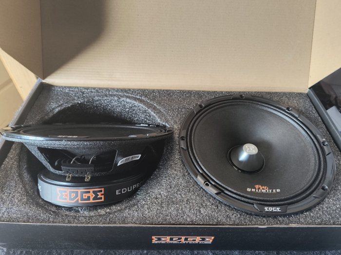 Difuzoare Edge  EDUPRO8SPL-E5 [3]