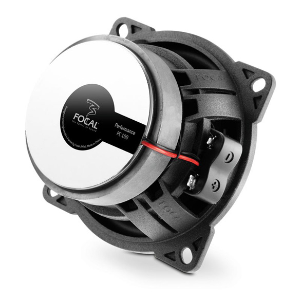 Difuzoare Focal PC 100 ,10 cm [3]