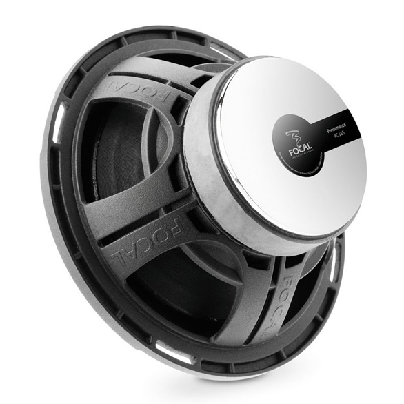Difuzoare Focal PC 165 ,coaxiale 16.5 cm [3]