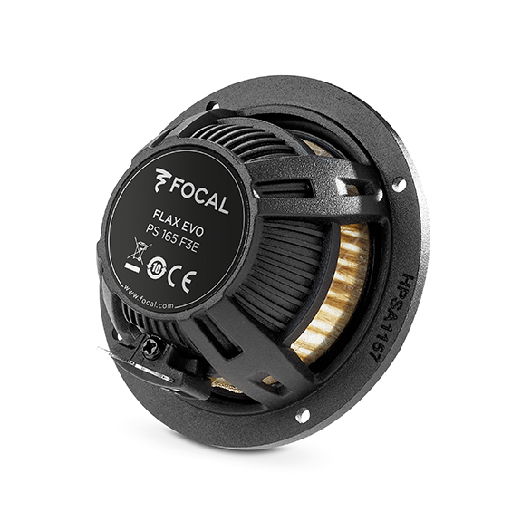 Difuzoare Focal PS 165 F3E,3 cai [2]