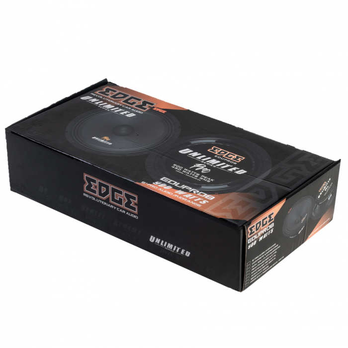 Difuzoare midrange EDGE  EDUPRO8-E3 450W [2]