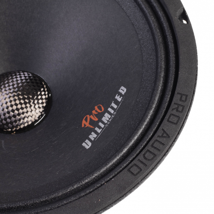 Difuzoare midrange EDGE  EDUPRO8-E3 450W [3]