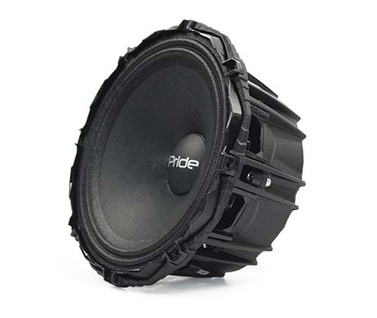 Difuzoare auto  Pride Ruby 6.5 Performance RMS 200W [3]