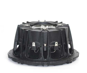 Difuzoare auto  Pride Ruby 6.5 Performance RMS 200W [2]