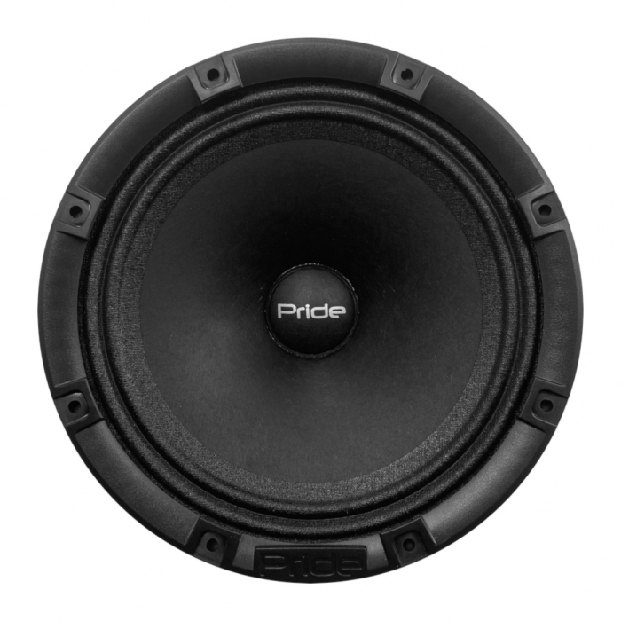 Difuzoare auto Pride Ruby Voice 6.5 v2 [2]