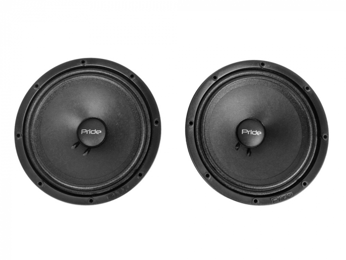 Difuzoare auto Pride Ruby Voice 6.5 v2 [3]