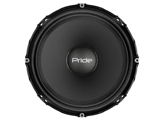 Difuzoare Pride Solo 300 6,5 Competition 300W [5]