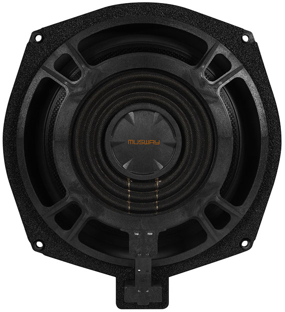 Difuzoare Subwoofer BMW CSB 8W [4]
