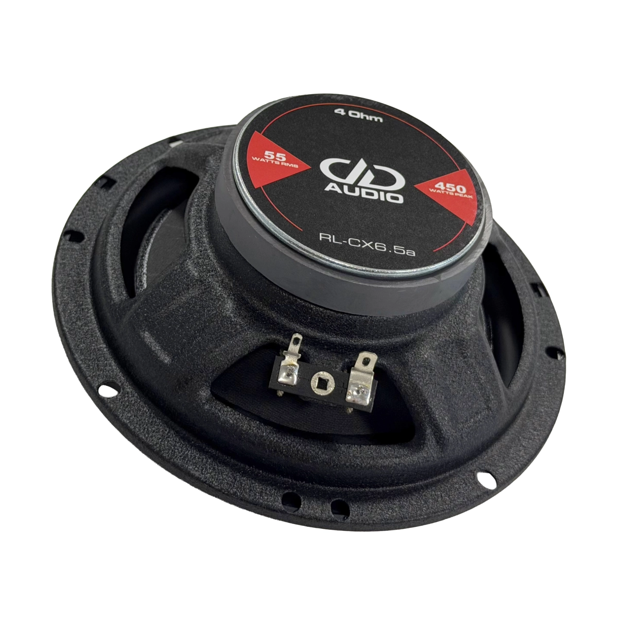 Difuzor auto DD Audio RL-CX6.5a, 165mm, 55W RMS, 4Ω, Bucata [5]