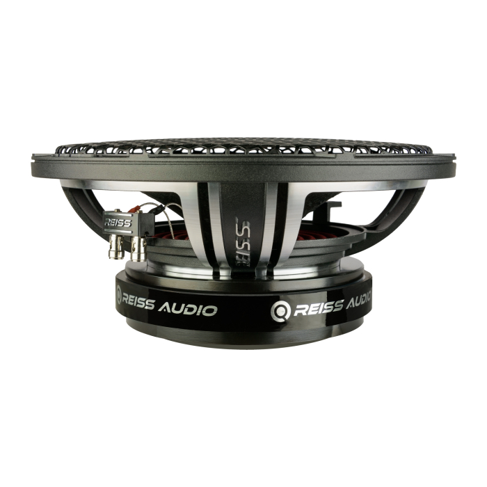 Difuzor auto midrange Reiss Audio RS-M102VB, 10 inch, 550W RMS, 4 Ohm, 98 dB [2]