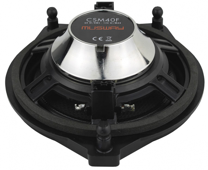 Difuzor Central bord  Merdedes CSM 40F [4]
