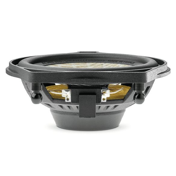 Difuzor FOCAL  central dedicat Mercedes-Benz ICC MBZ 100 [3]