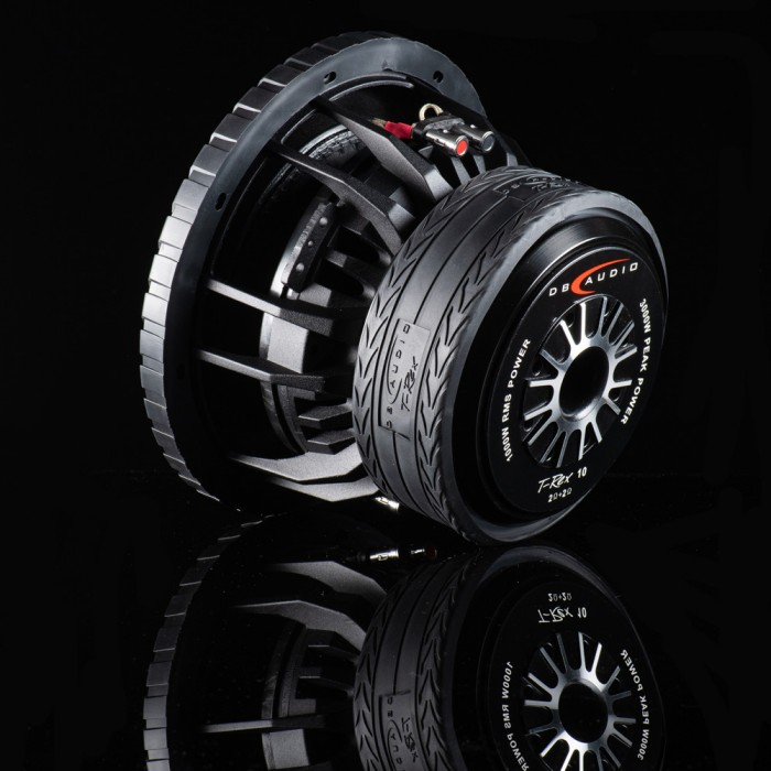 DIFUZOR SUBWOOFER DB AUDIO T-REX 10 ,1000W [2]