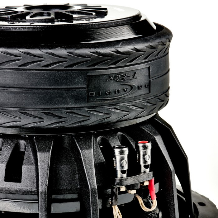 DIFUZOR SUBWOOFER DB AUDIO T-REX 10 ,1000W [4]