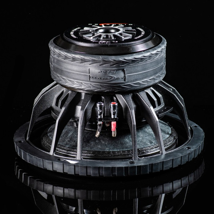 DIFUZOR SUBWOOFER DB AUDIO T-REX 12 –1000W [3]