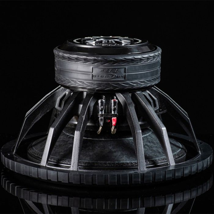 DIFUZOR SUBWOOFER DB AUDIO T-REX 15, 1000W [2]