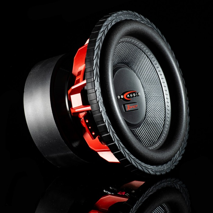 DIFUZOR SUBWOOFER DB AUDIO X-TINCT 15 1500W [2]