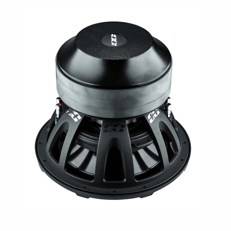 Subwoofer Auto Deaf Bonce Apocalypse DB-4515R D1 , 4500W RMS, 380mm [3]