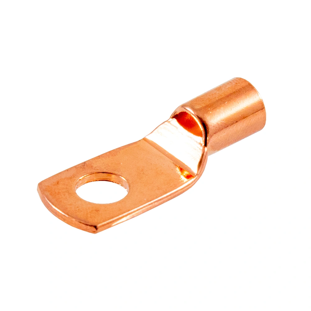 Inel terminal Four Connect, 4-690382, Stage 3, 20mm2 (4 AWG), Set 4 Buc, OFC [3]