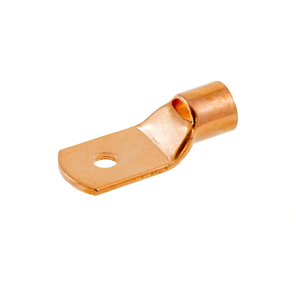 Inel terminal Four Connect, 4-690392, Stage3 70-100mm2 (2/0 AWG), Set 2 Buc, OFC [2]