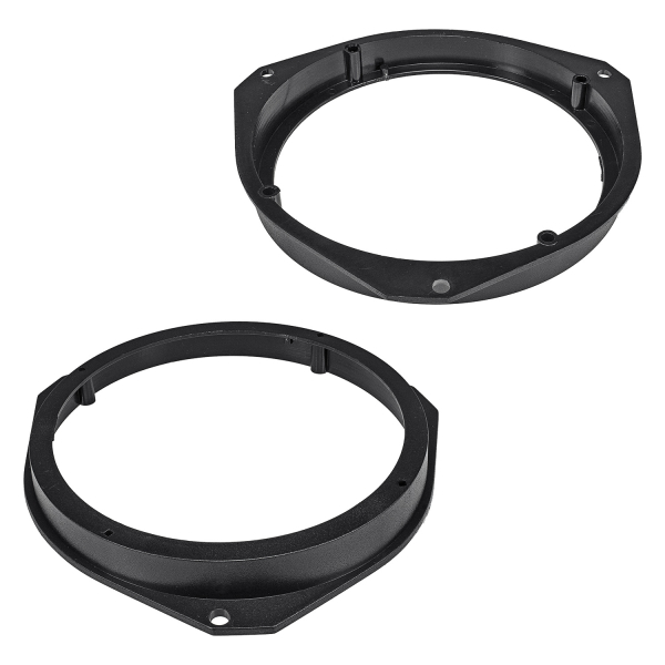 Inele adaptoare difuzoare auto Opel Astra H 2004-2014 Fata 165mm [1]
