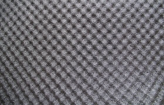 INSONORIZANT AUTO STP BIPLAST DIAMOND WAVE 15MM; 1,31 M2, FOAIE/PACHET [2]