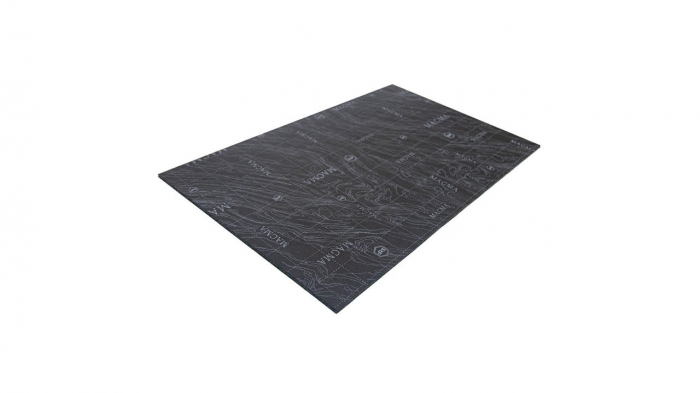 INSONORIZANT AUTO STP MAGMA 6 mm FOAIE/PACHET [3]