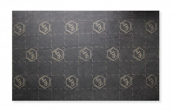INSONORIZANT AUTO STP QATTARA, 6MM, 1.76M2, FOAIE /PACHET [4]