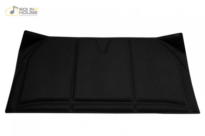 INSONORIZANT CAPOTA AUTO STP HEATSHIELD [3]