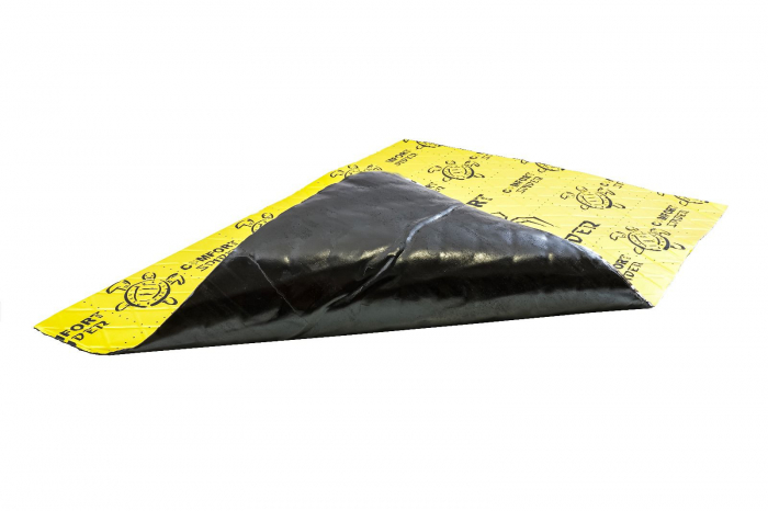Insonorizant Comfort mat SPIDER 3.5MM Pachet 10 coli [5]