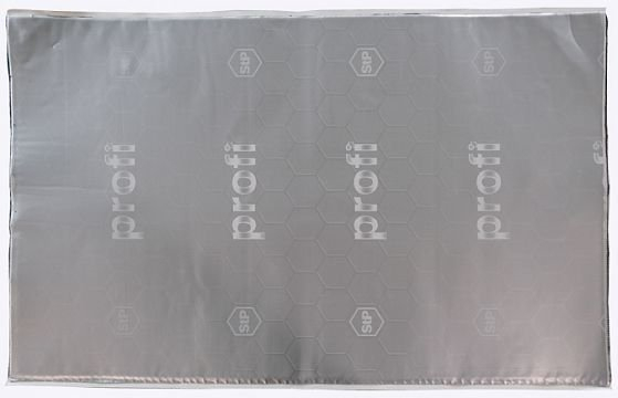 INSONORIZANT PREMIUM AUTO STP PROFI LIGHT, 1.5MM, 4.0M2, FOAIE/PACHET [2]