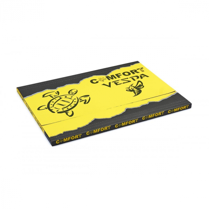Insonorizant Vibro Comfort Mat VESPA (2.5 mm) Pachet 10 coli [6]