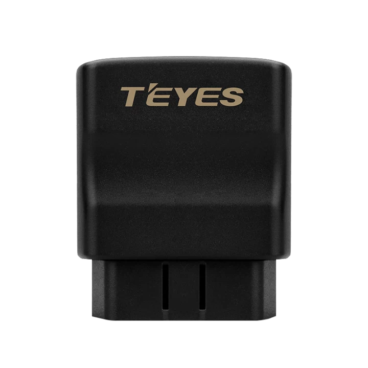 Interfata OBD II dedicata navigatiilor Teyes [1]