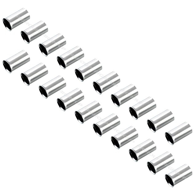 Manșon metalic Four pentru cablu 70mm² (20/set) [3]