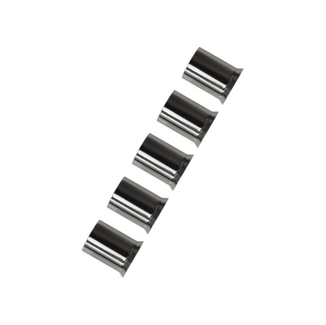 Manșon metalic Four pentru cablu 70mm² (20/set) [2]