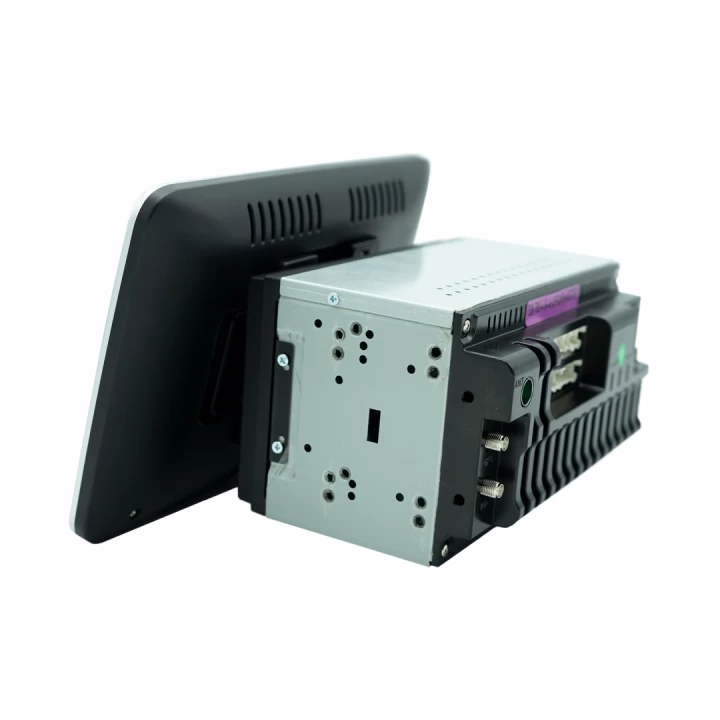 Navigatie Audiosystem universala 10", 2GB Ram, 32GB,2 DIN, 4 core, Android 10.0 [5]