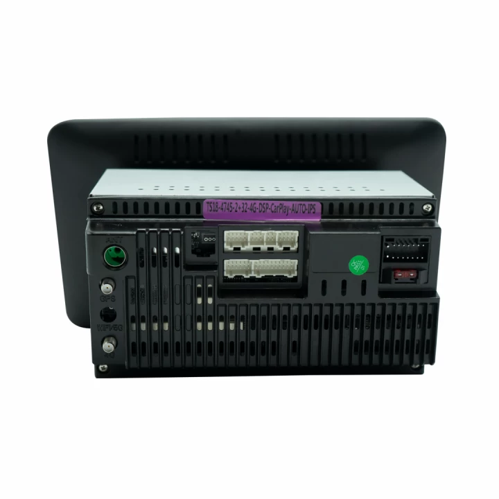 Navigatie Audiosystem universala 10", 2GB Ram, 32GB,2 DIN, 8 core, Android 10.0, 4G Sim [5]