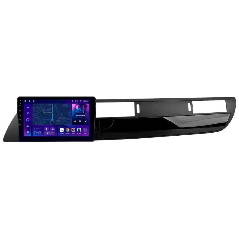 Navigatie Auto MOSS M2 Citroen C5 2007-2019 4+32GB 9" IPS Octa-core 1.6Ghz, Android 4G Bluetooth 5.1 DSP [1]