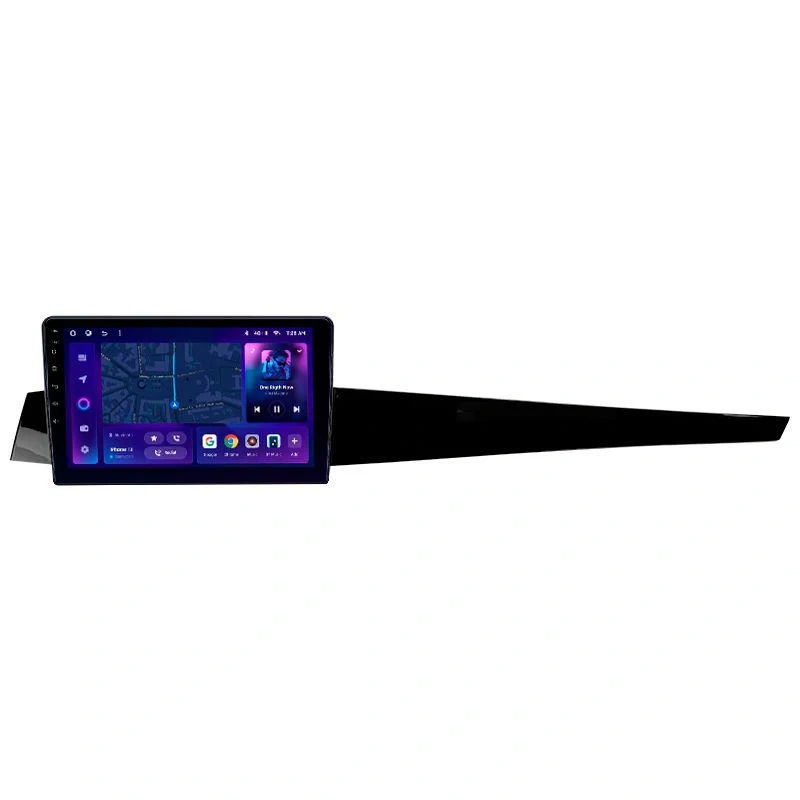 Navigatie Auto MOSS M2 Renault Latitude 1 2010-2015 4+64GB 10" IPS Octa-core 1.6Ghz, Android 4G Bluetooth 5.1 DSP [1]
