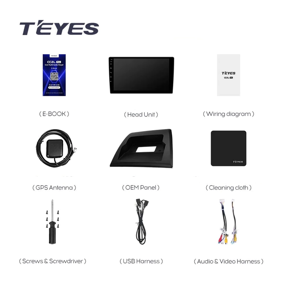 Navigatie Auto Teyes CC2 Plus Split BMW X3 E83 2003-2010 2+32GB 9" QLED Octa-core 1.8Ghz, Android 4G Bluetooth 5.1 DSP [6]