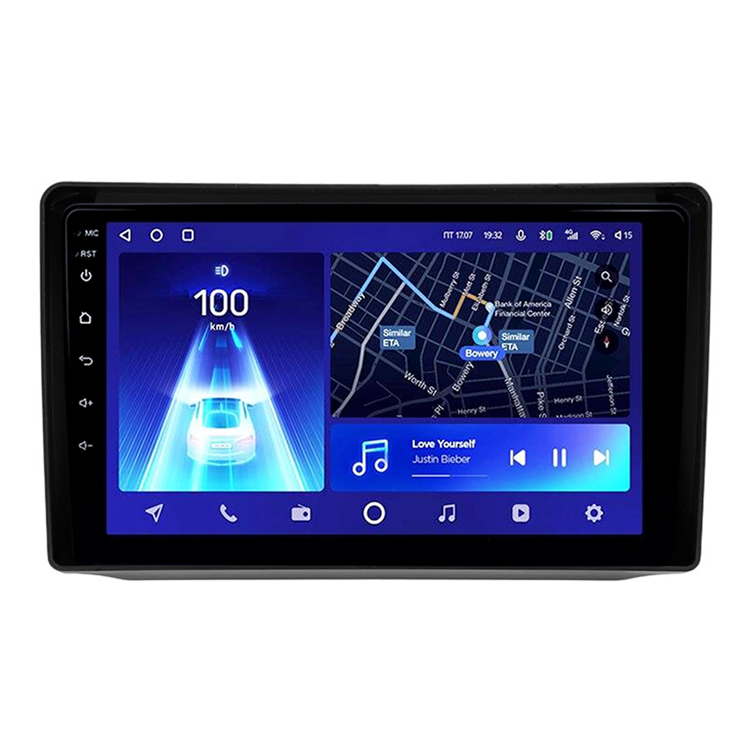 Navigatie Auto Teyes CC2 Plus Split Dodge Ram 4 2013-2019 2+32GB 9" QLED Octa-core 1.8Ghz, Android 4G Bluetooth 5.1 DSP [1]