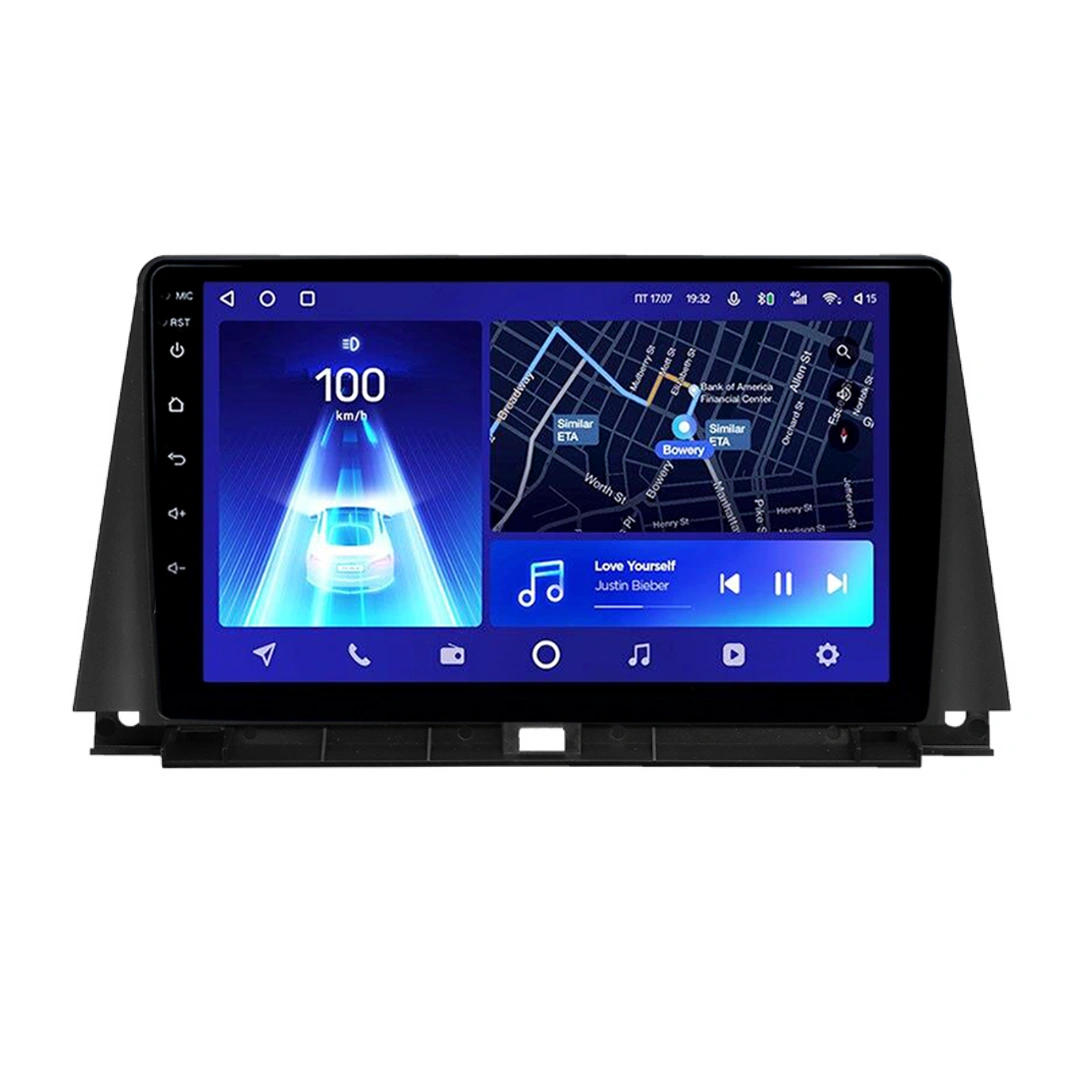 Navigatie Auto Teyes CC2 Plus Split Lexus NX 2014-2020 2+32GB 9" QLED Octa-core 1.8Ghz, Android 4G Bluetooth 5.1 DSP [1]