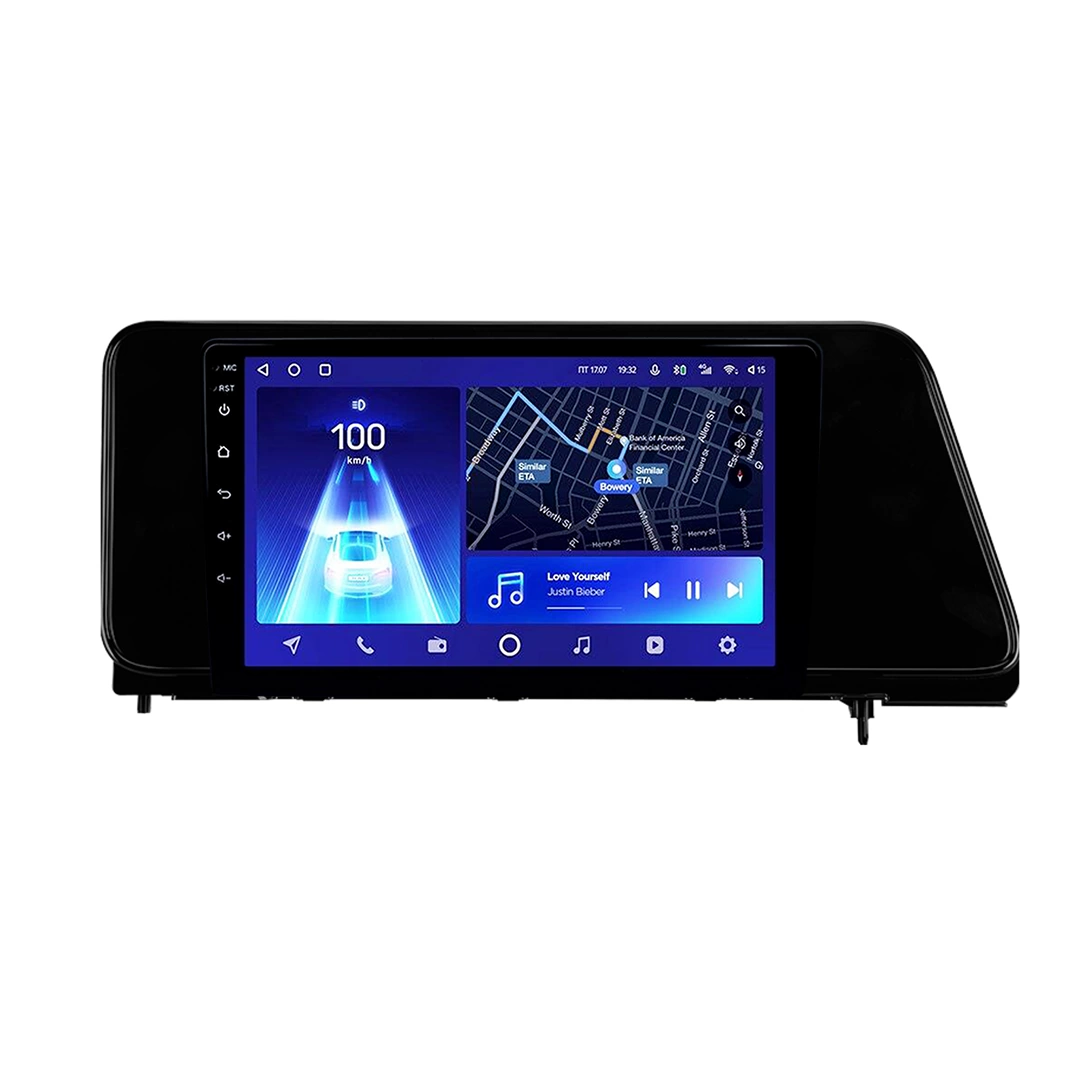 Navigatie Auto Teyes CC2 Plus Split Lexus RX 2015-2022 2+32GB 10.2" QLED Octa-core 1.8Ghz, Android 4G Bluetooth 5.1 DSP [1]