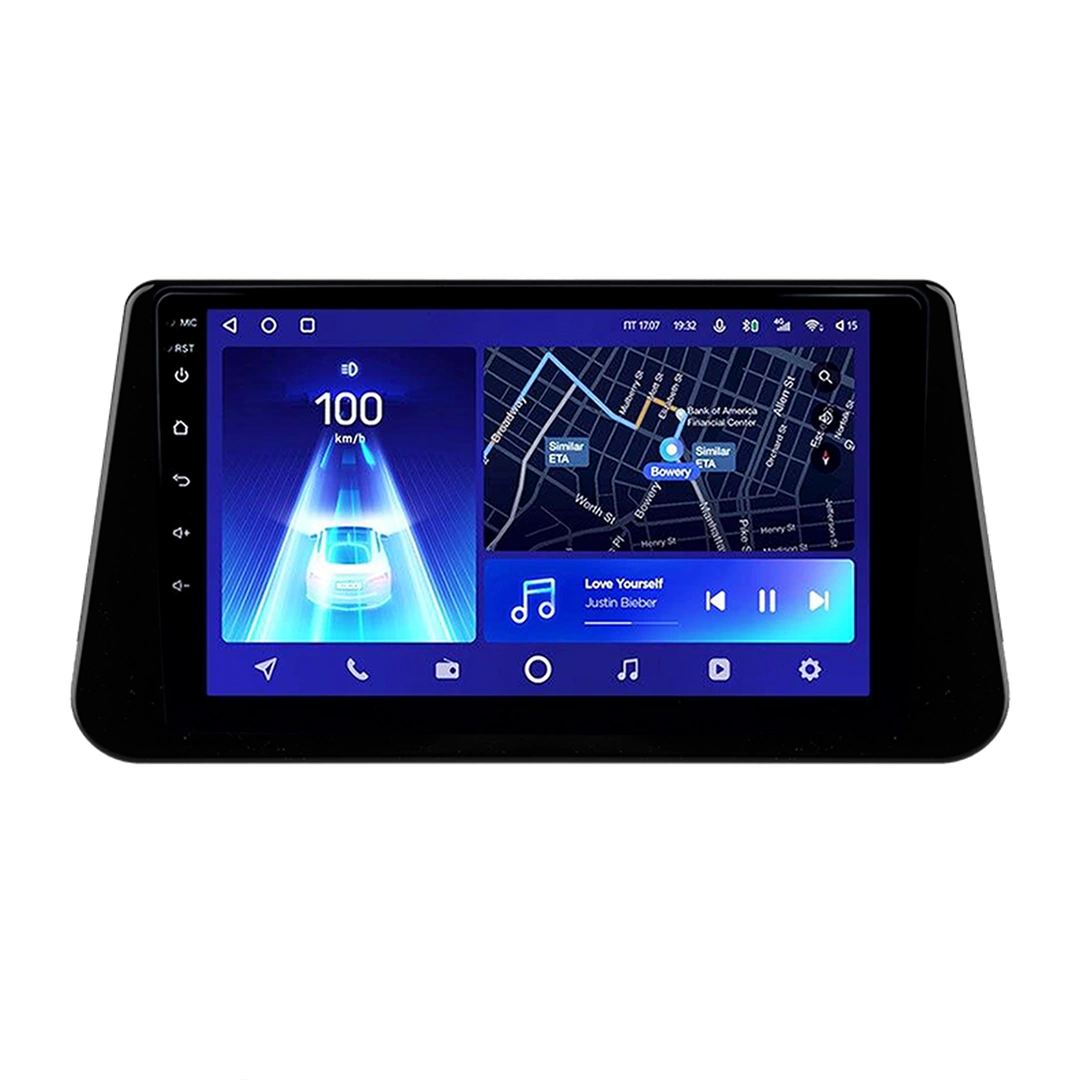 Navigatie Auto Teyes CC2 Plus Split Mazda 3 Axela 2013-2017 2+32GB 9" QLED Octa-core 1.8Ghz, Android 4G Bluetooth 5.1 DSP [1]