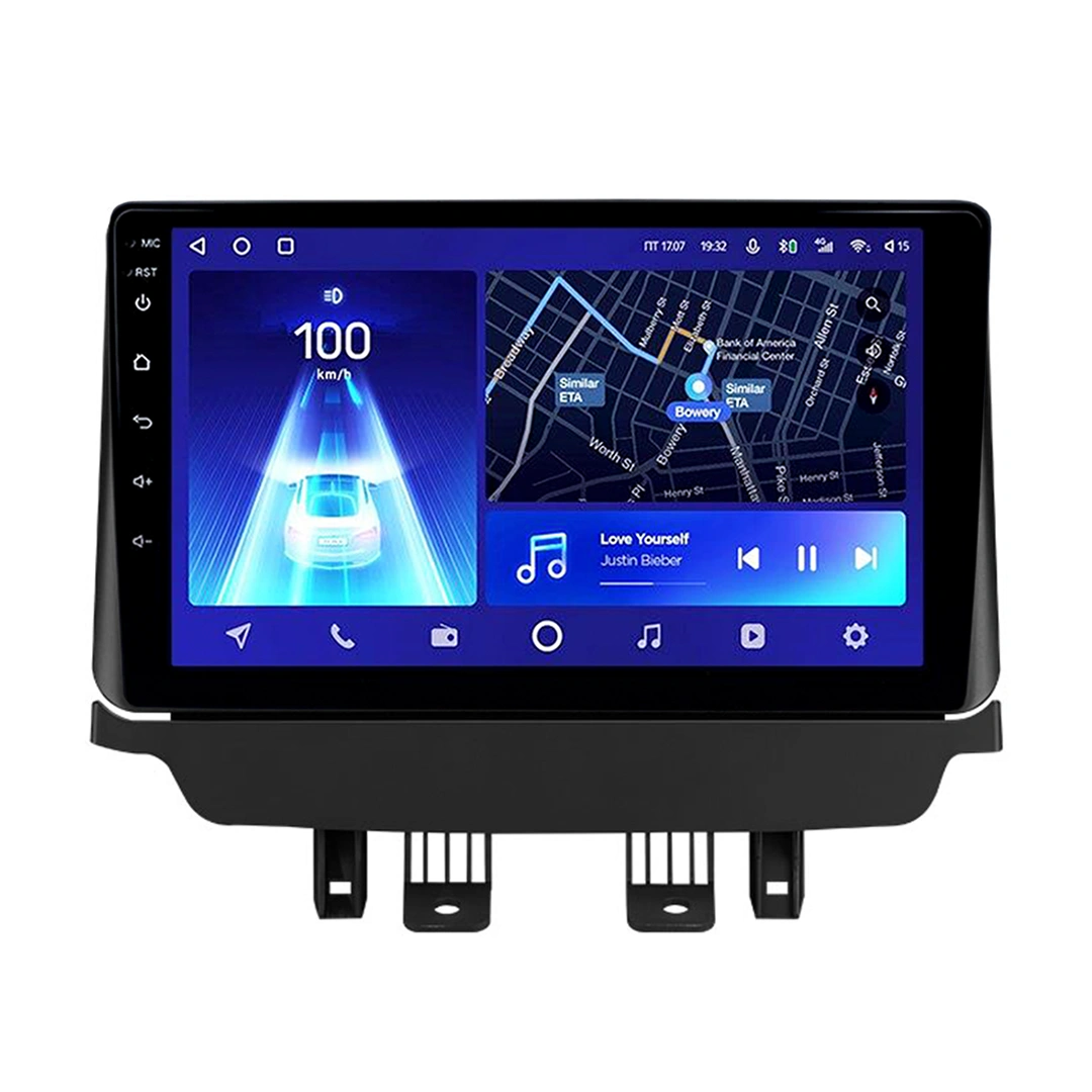 Navigatie Auto Teyes CC2 Plus Split Mazda CX-3 2014-2023 2+32GB 9" QLED Octa-core 1.8Ghz, Android 4G Bluetooth 5.1 DSP [1]