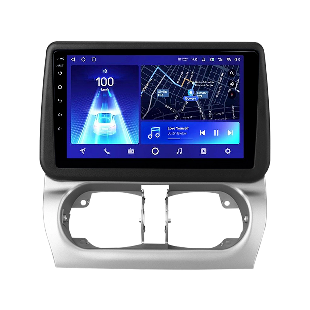 Navigatie Auto Teyes CC2 Plus Split Opel Combo C 2002-2012 2+32GB 9" QLED Octa-core 1.8Ghz, Android 4G Bluetooth 5.1 DSP [1]